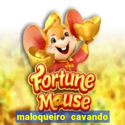 maloqueiro cavando sua cova portal